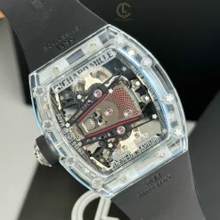 Đồng Hồ Richard Mille Rm
