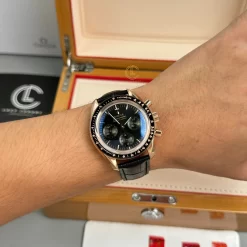 Đồng hồ Omega Speedmaster Moonwatch Professional Chronograph 310.63.42.50.01.001 42mm Replica 1:1 – Top Quality Version