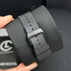 Đồng Hồ Richard Mille RM 38-02 Bubba Watson Tourbillon Manual Winding 42mm Carbon Replica 1:1 – Top Quality