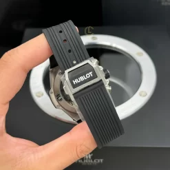 Đồng Hồ Hublot Big Bang Unico 42mm Steel Ceramic Replica 1:1 – Top Quality Version