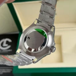 Đồng hồ Rolex Yacht-Master M126622-0002 126622-0002 40mm Blue Dial Steel Replica 1:1 – Top Quality Version