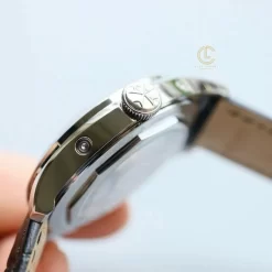 Đồng Hồ Vacheron Constantin Fiftysix Complete Calendar 4000E/000A-B439 40mm Steel Replica 1:1 – Top Quality Version