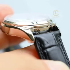 Đồng Hồ Vacheron Constantin Fiftysix Complete Calendar 4000E/000A-B439 40mm Steel Replica 1:1 – Top Quality Version