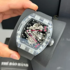 Đồng Hồ Richard Mille Rm