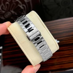 Patek Philippe Nautilus 7118/1200A-001 32.5mm Blue Dial Steel Replica 1:1 – Top Quality Version