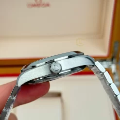 Đồng hồ Omega Seamaster Aqua Terra Co‑Axial Master Chronometer Gmt Worldtimer 220.10.43.22.03.001