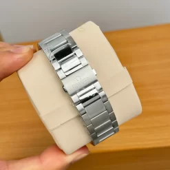 Đồng hồ Omega Seamaster Aqua Terra Co‑Axial Master Chronometer Gmt Worldtimer 220.10.43.22.03.001