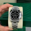 Đồng hồ Rolex Cosmograph Daytona Gozila 126500LN-0001 40mm BT.4131 Steel Replica 1:1 – Top Quality Version