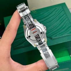 Đồng Hồ Rolex GMT-Master II 126719BLRO 40mm Mặt Số Thiên Thạch Steel Replica 1:1 – Top Quality Version