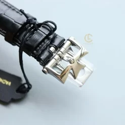 Đồng Hồ Vacheron Constantin Fiftysix Complete Calendar 4000E/000A-B439 40mm Steel Replica 1:1 – Top Quality Version