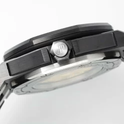 Đồng hồ Audemars Piguet Royal Oak Offshore Diver 15707 42mm Black Dial Ceramic Replica 1:1 – Top Quality Version