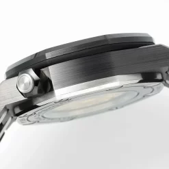 Đồng hồ Audemars Piguet Royal Oak Offshore Diver 15707 42mm Black Dial Ceramic Replica 1:1 – Top Quality Version