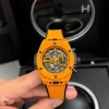 Đồng hồ Hublot Big Bang Unico Orange Ceramic 42mm Ceramic Replica 1:1 – Top Quality Version