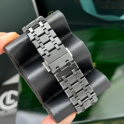 Đồng Hồ Audemars Piguet Royal Oak Perpetual Calendar 26579CE.OO.1225CE.01 Black Ceramic 41mm Replica 1:1 – Top Quality Version