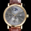 Đồng hồ Iwc Portofino Hand IW516403 45mm Gray Dial Yellow Gold Replica 1:1 – Top Quality Version