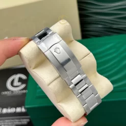 Đồng Hồ  Rolex Sky Dweller 336934-0003 42mm White Dial Replica 1:1 – Top Quality Version