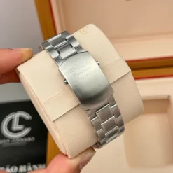 Đồng Hồ Omega Speedmaster Moon Watch 310.30.42.50.04.001 42mm White Dial Replica 1:1 – Top Quality Version