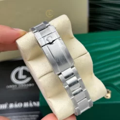 Rolex Dayotna Cosmograph 126506 Ice Blue Dial 40mm Replica 1:1 – Top Quality Version