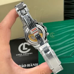 Rolex Dayotna Cosmograph 126506 Ice Blue Dial 40mm Replica 1:1 – Top Quality Version