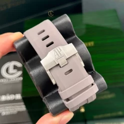 Đồng hồ Audemars Piguet Royal Oak Offshore Diver 15720ST 42mm Stainless Steel Grey Dial 2023