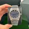 Audemars Piguet Royal Oak 15450ST.OO.1256ST.03 37mm Blue Dial