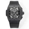 Hublot Spirit Of Bigbang Ceramic Black 45mm Replica 1:1 – Top Quality Version