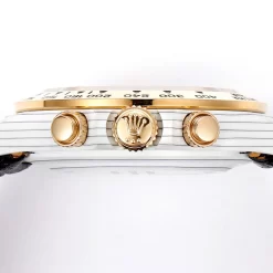 Rolex Cosmograph Daytona DIW Golden Essence 40mm Replica 1:1 – Top Quality Version
