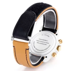 Rolex Cosmograph Daytona DIW Golden Essence 40mm Replica 1:1 – Top Quality Version