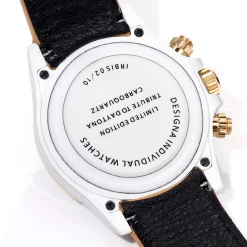 Rolex Cosmograph Daytona DIW Golden Essence 40mm Replica 1:1 – Top Quality Version