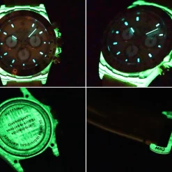 Rolex Cosmograph Daytona DIW Golden Essence 40mm Replica 1:1 – Top Quality Version