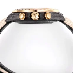 Rolex Oyster Perpetual Cosmograph Daytona Rainbow 116595RBOW 40mm Replica 1:1 – Top Quality Version