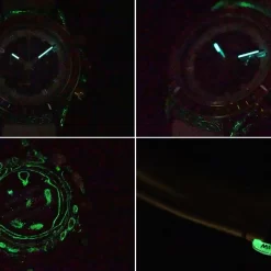 Rolex Oyster Perpetual Cosmograph Daytona Rainbow 116595RBOW 40mm Replica 1:1 – Top Quality Version