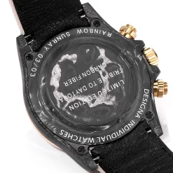 Rolex Oyster Perpetual Cosmograph Daytona Rainbow 116595RBOW 40mm Replica 1:1 – Top Quality Version