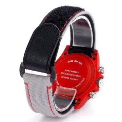 Rolex Daytona DIW Cacbon AVIA Red 40mm Replica 1:1 – Top Quality Version