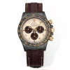 Rolex Daytona DIW Cacbon “DESERT EAGLE ARABIC” 40mm Replica 1:1 – Top Quality Version