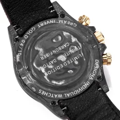 Rolex Daytona DIW Cacbon “DESERT EAGLE ARABIC” 40mm Replica 1:1 – Top Quality Version