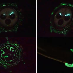 Rolex Daytona DIW Cacbon “DESERT EAGLE ARABIC” 40mm Replica 1:1 – Top Quality Version