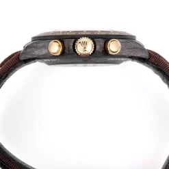 Rolex Daytona DIW Cacbon “DESERT EAGLE ARABIC” 40mm Replica 1:1 – Top Quality Version