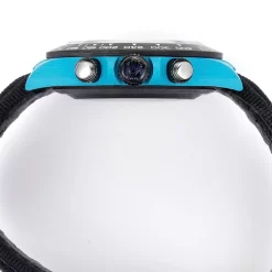 Rolex Daytona DIW Cacbon Tifany “CELESTE INVERT” 40mm Replica 1:1 – Top Quality Version