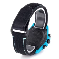 Rolex Daytona DIW Cacbon Tifany “CELESTE INVERT” 40mm Replica 1:1 – Top Quality Version