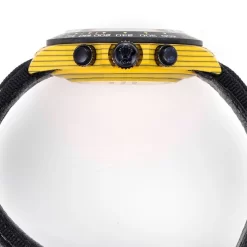 Rolex Daytona DIW Cacbon Yellow BUMBLEBEE