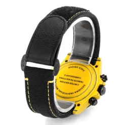 Rolex Daytona DIW Cacbon Yellow BUMBLEBEE