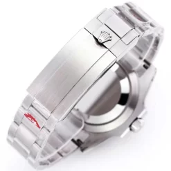 Rolex submariner 40mm Tifany BLAKEN Ice Blue 40mm Replica 1:1 – Top Quality Version