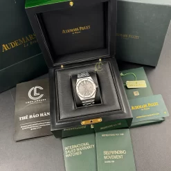 Đồng Hồ Audemars Piguet Royal Oak 15400ST.OO.1220ST.04