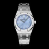 Audemars Piguet AP77350 Tifany Dial 34mm For Lady Replica 1:1 – Top Quality Version