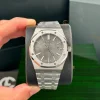 Đồng Hồ Audemars Piguet Royal Oak 15400ST.OO.1220ST.04