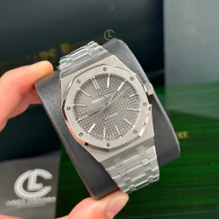 Đồng Hồ Audemars Piguet Royal Oak 15400ST.OO.1220ST.04