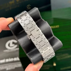 Đồng Hồ Audemars Piguet Royal Oak 15400ST.OO.1220ST.04