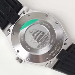 Vacheron Constantin Overseas White Dial Number Roman 42mm Replica 1:1 – Top Quality Version