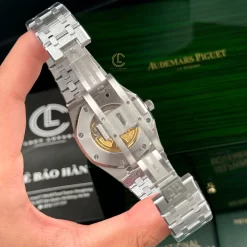 Đồng Hồ Audemars Piguet Royal Oak 15400ST.OO.1220ST.04